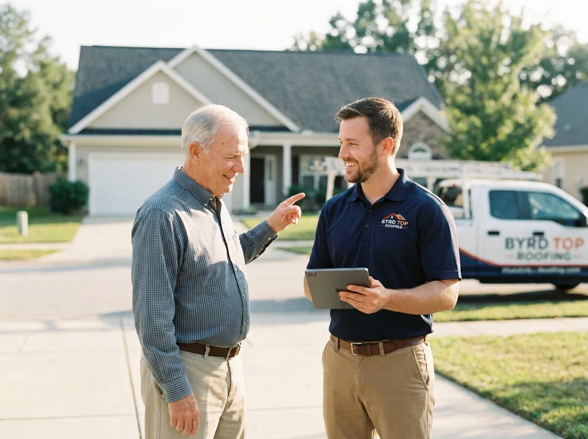 Roofing Satanta, KS FAQs
